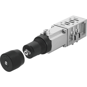 LR-ZP-P-D-3 Intermediate pressure regulator plate