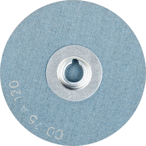 PFERD COMBIDISC® abrasive disc CD 75 A 120