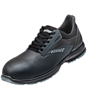 ATLAS VEILIGHEIDSSCHOEN RUNNER 295 ESD LG S3 W10 MT 38