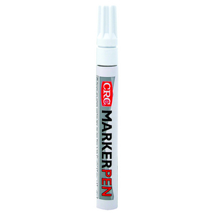 MARKER PEN WHITE 20395-AA