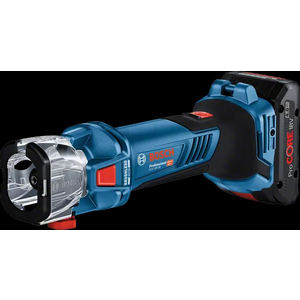 BOSCH GIPSFREES GCU 18V-30 SOLO DOOS 06019K8000