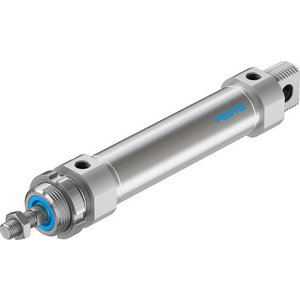 DSNU-32-100-PPV-A Round cylinder