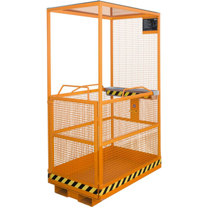 3310005075 Arbeitsbühne Stap 2 P., 300 kg, Auf. br. S.