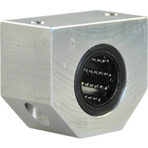 2201496-GUIDA SU ALBERO LUHR 40