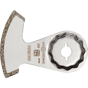 01272690, 8110500675 Segmentmesser SL M Diamant 2,2 VE1 fein