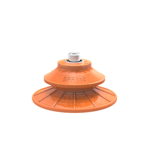 PIAB ZUIGNAP BFF110P INCL NIPPEL PU55/60S 3/8'MALE 0207213