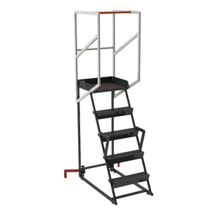 ESCABEAU ETROIT 5M