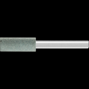 PFERD Poliflex® fine grinding point PF ZY 1025/6 CN 150 PUR MH