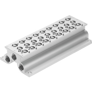 BLOC DE RACCORD CPE18-PRS-3/8-9