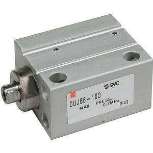 SMC CYLINDER CUJB20-25D