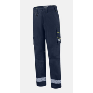PREMIER TECH BROEK STRETCH REDEF. REFL 506109 INK/GL MT 59