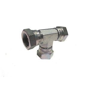 RACCA T INTERMDADO GIRS944 1 CIL S944-33 G