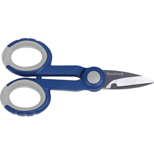 FORBICI MULTIUSO MOD. ELETTRICISTA LUNGHEZZA (MM) 145 867697