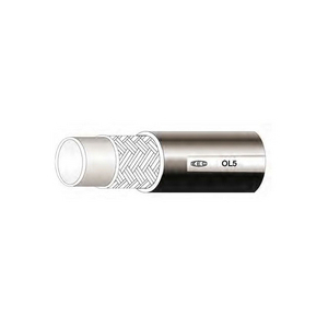 TUBO ZEC OL5 4X8 (5/32) W.P. 200 BAR B.P. 800 BAR TEMP. - 40 GRADIC/+100 GRADIC OL570000