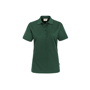DAMEN POLOSH. MIKRALI. TANNE XS PP6241058XS, Single-Jersey 50% Baumw., 50% PES, 190 g/m²