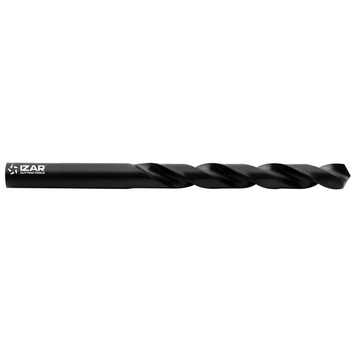 Izar 15977 – Punta Per Metallo HSS DIN338 – 11,00 Mm – Alta Qualità Per Forature Precise
