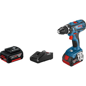 01750621, 8110200290 AkkuB-SchraubGSR18V-282x18,0V4.0AhLGGAL18V-40L-Box
