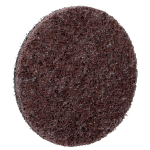 3M SB ROLOC CONDITIONING-SCHIJF HD-DR COARSE 120+ TR 76 MM