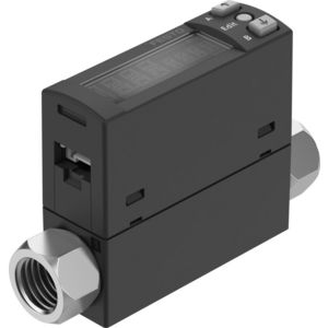 FESTO DEBIETSENSOR SFAH-100U-G14FS-PNLK-PNVBA-L1 8158422