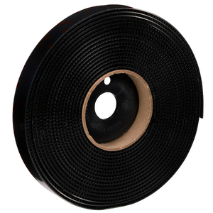 SISTEMA DI FISSAGGIO RICHIUDIBILE 3M DUAL LOCK SJ3552CF NERO 25 MM X 45.7 M TIPO 170 7100279614