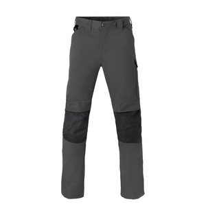 HAVEP WERKBROEK SHIFT KNZ 80357003 CHARCOAL MT 62