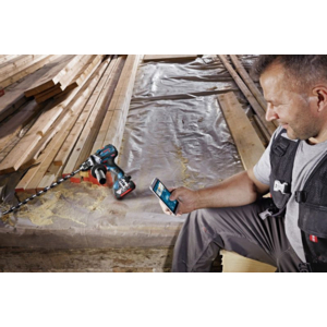 PERCEUSE-VISSEUSE GSR 18V-110 C SOLO CARTON