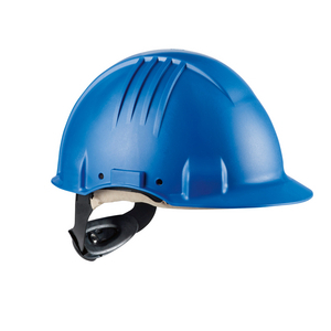 G3501MB Hitzeschutzhelm G3501 Ratschensystem 440V blau