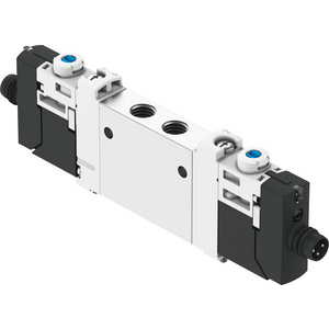 ELECTRODISTRIBUTEUR VUVG-LK10-T32C-AT-M7-1R