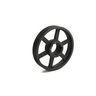 brand logo