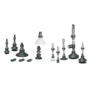 SMC SUCTION CUP ZP10DS