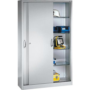 3110013635 Schiebetürschr. 70357035 1950x1200x400mm