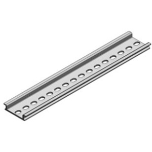 RAIL PORTEUR ALU 435.5MM VZ1000-11-1-27