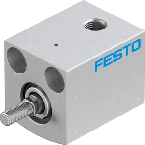 AEVC-10-10-A-P Short stroke cylinder