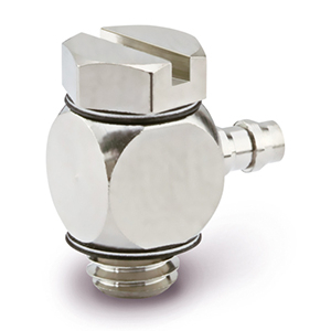 SMC MINIATUUR METALEN KOPPELING M-5ALHU-4