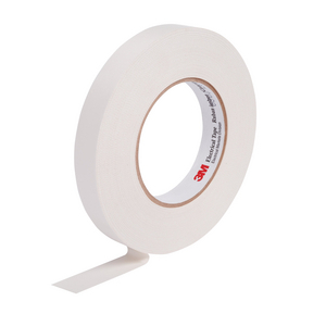 SCOTCH 27 RUBAN TISSU DE VERRE 20M X 12MM
