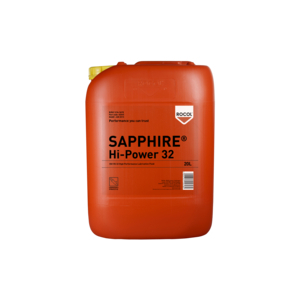 ROCOL 52545 SAPPHIRE HI-POWER 32 HYDR OLIE 20L