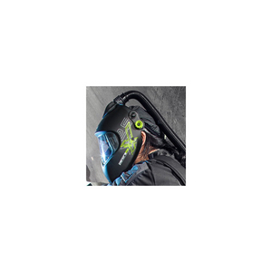 CAGOULE PANORAMAXX NOIR POUR SYSTEME VENTILE E3000