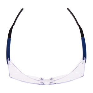 OX3000B OX3000B Überbrille OX3000 DX UV PC klar