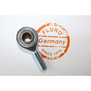 FLURO GASW 16 STANGKOP