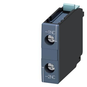SIEMENS HULPCONTACT 3RH1921-1CA01
