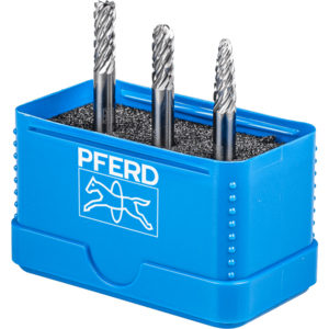 PFERD FREZENSET HM NR. 1406 ALLROUND