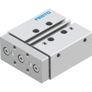 DFM-16-25-P-A-KF Guide cylinder