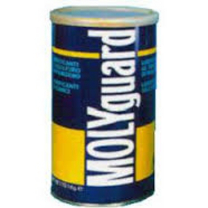 LUBRIFICANTE SILICONICO (10) MOLYGUARD SYL 133 KG.1