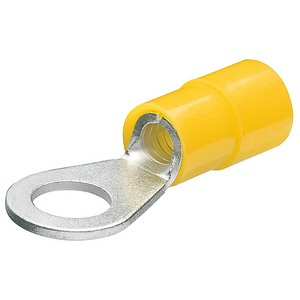 CAPOCORDA ROSSO AD OCCHIELLO V RF-M6