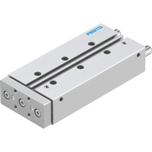 DFM-16-100-P-A-KF Guide cylinder
