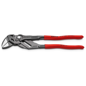 PINCE-CLE GRISE ATRAMENTISEE 250 MM