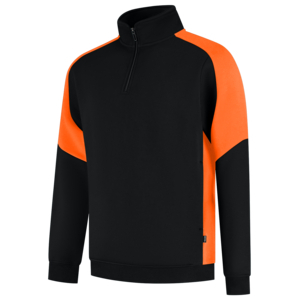TRICORP VEST REDEFINED BI 306111 ZW/OR MT L