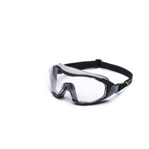 LUNETTE-MASQUE 5X2 ADVANCED PC ANTI-BUEE
