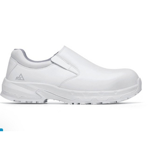 CHAUSSURE BRANDON BLANC S3 P45