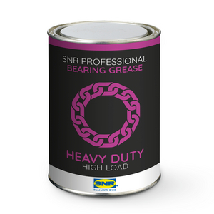 GRAISSE BO 1KG LUB HEAVY DUTY GREASE SNR